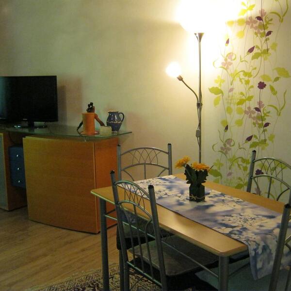 3 Sterne Ferienwohnung Schattka