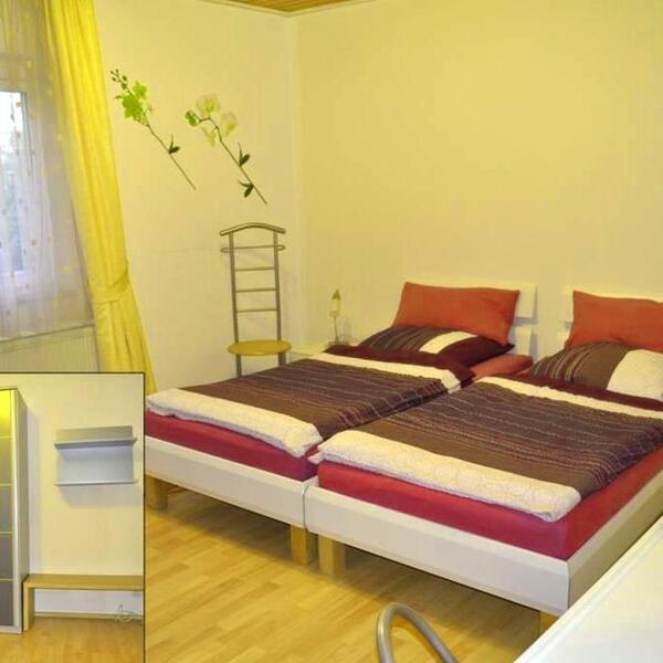 3 Sterne Ferienwohnung Schattka