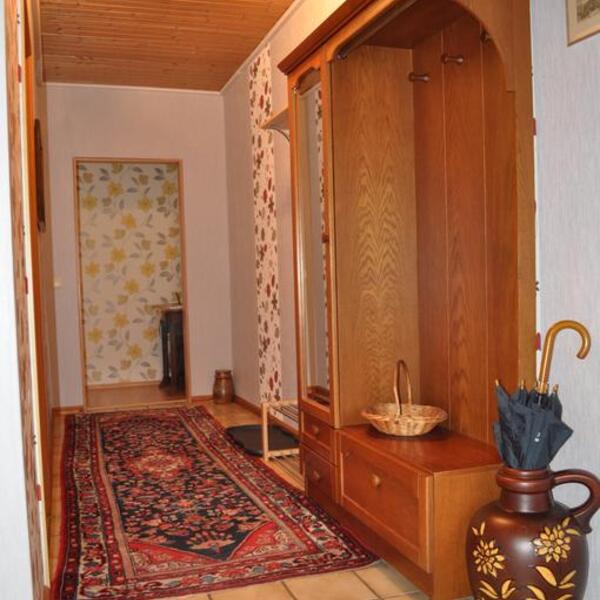 3 Sterne Ferienwohnung Schattka