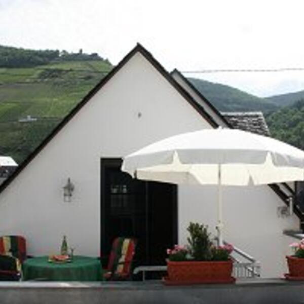 3 Sterne Weingut Schawo