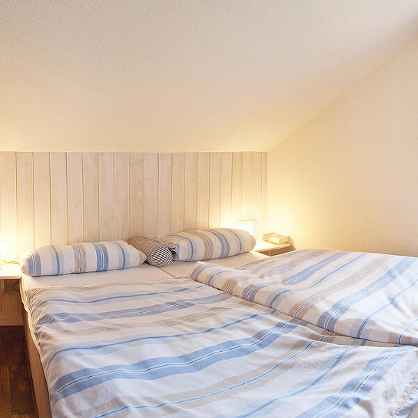 Strandhäuser Scheibner