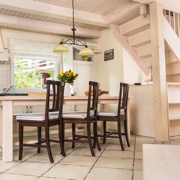 Strandhäuser Scheibner