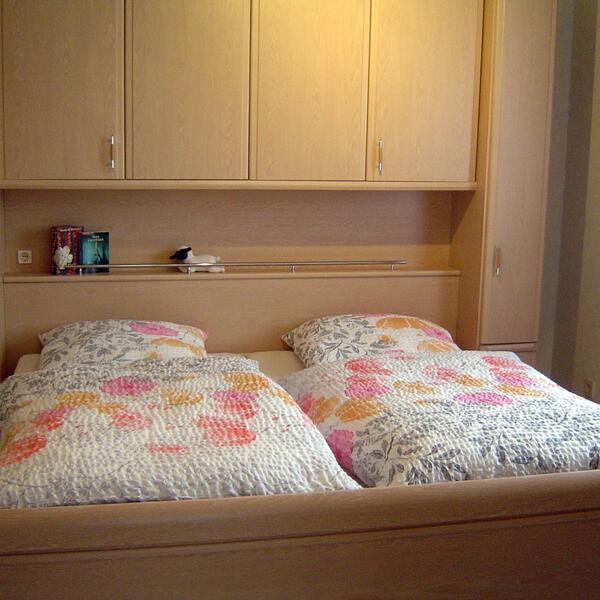 Ferienhaus Gottbehüt