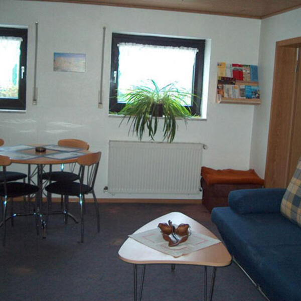 Ferienwohnung Schmidt