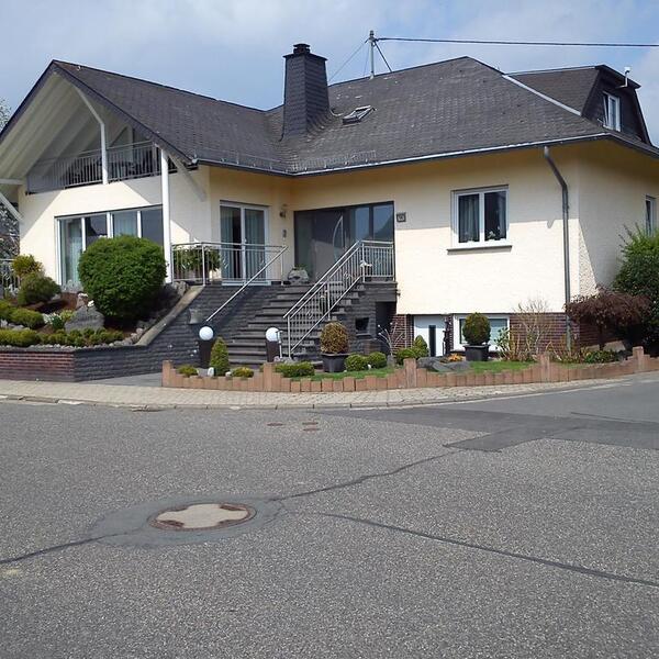 Ferienwohnung Karola & Hermann Schmitz