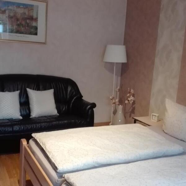 Ferienwohnung Karola & Hermann Schmitz