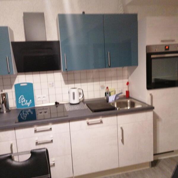 Ferienwohnung Karola & Hermann Schmitz