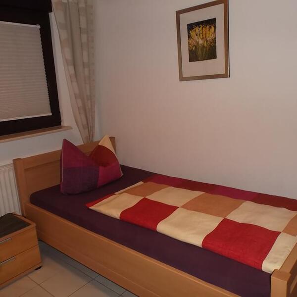 Ferienwohnung Karola & Hermann Schmitz