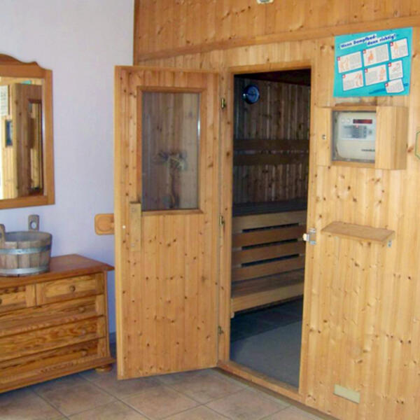 Terrassencamping Theresienhof