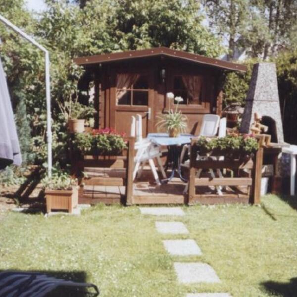 Ferienwohnung Schütze