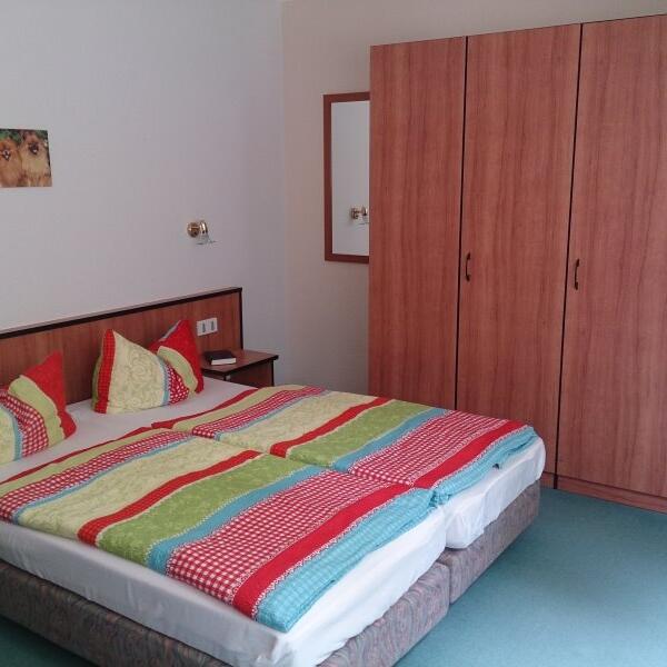 Pension "Schwalbennest"