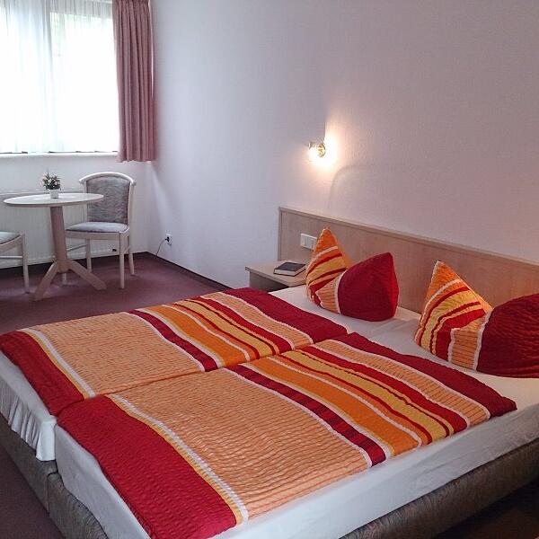 Pension "Schwalbennest"