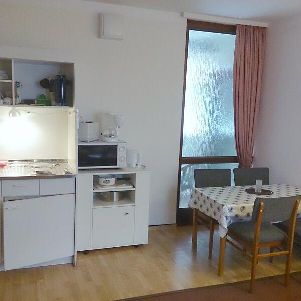 Pension "Schwalbennest"