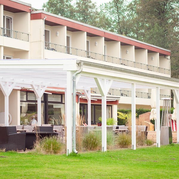 4 Sterne Ringhotel Seehotel Schwanenhof