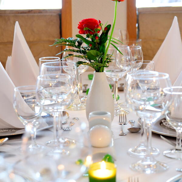 4 Sterne Ringhotel Seehotel Schwanenhof