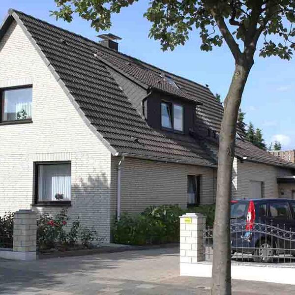 Ferienwohnung Schwartinski