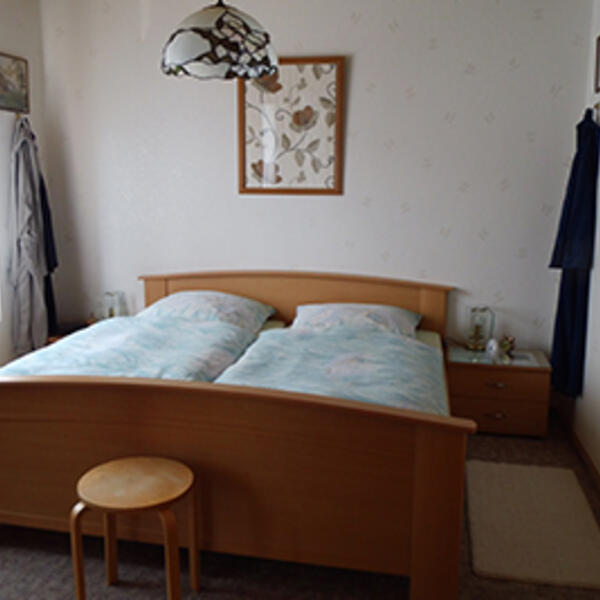 Ferienwohnung Schwartinski