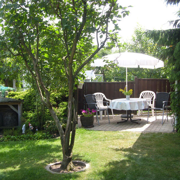 Ferienwohnung Schwartinski