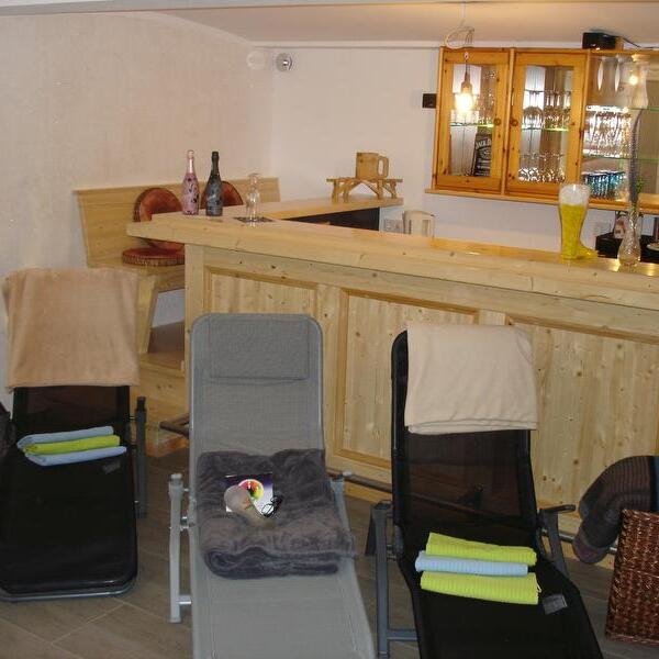 4 Sterne Pension Schweinsberg