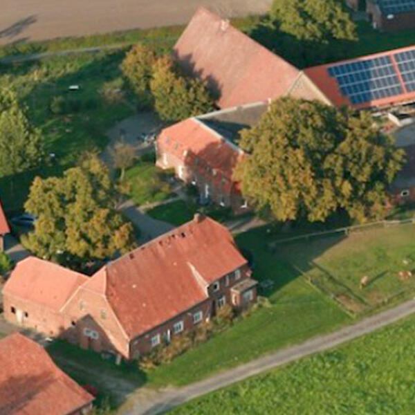 Ferienhof Schwienhorst