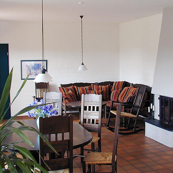 Friesenpark - Urlaub am Meer