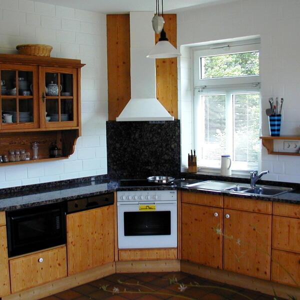 Friesenpark - Urlaub am Meer