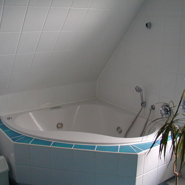 Friesenpark - Urlaub am Meer