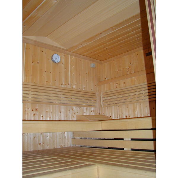 Friesenpark - Urlaub am Meer