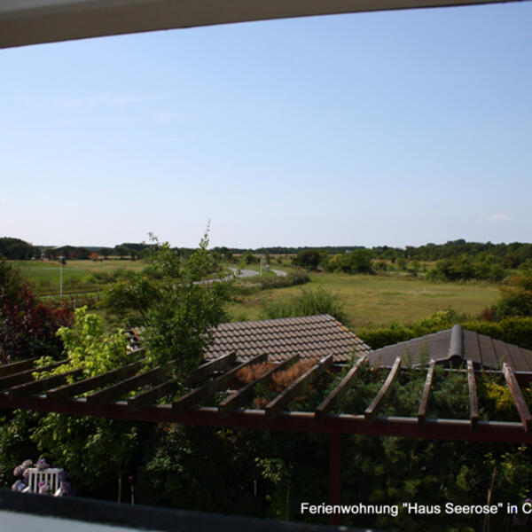 Ferienwohnung Haus Seerose