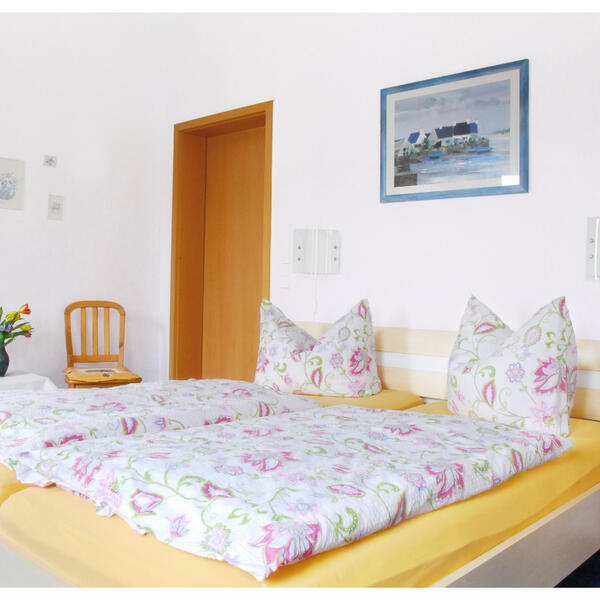 Pension Alter Zausel