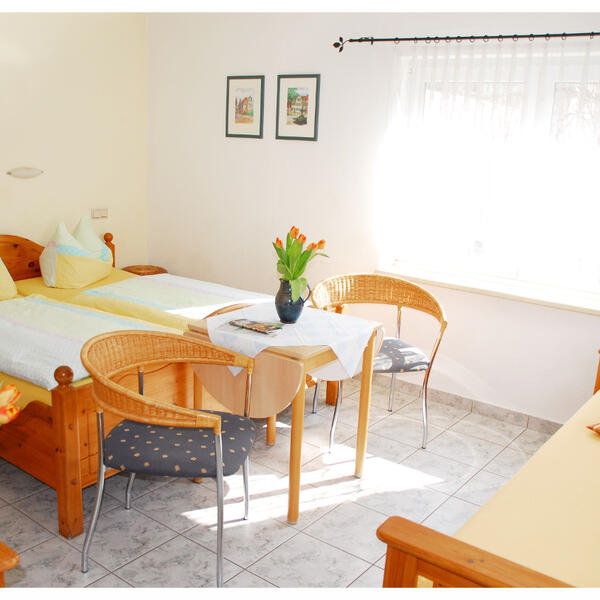 Pension Alter Zausel