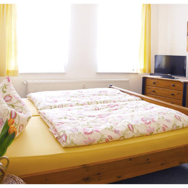 Pension Alter Zausel