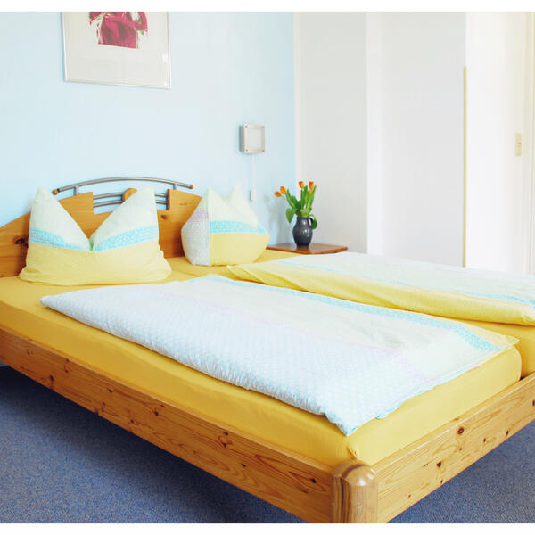 Pension Alter Zausel