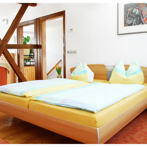 Pension Alter Zausel