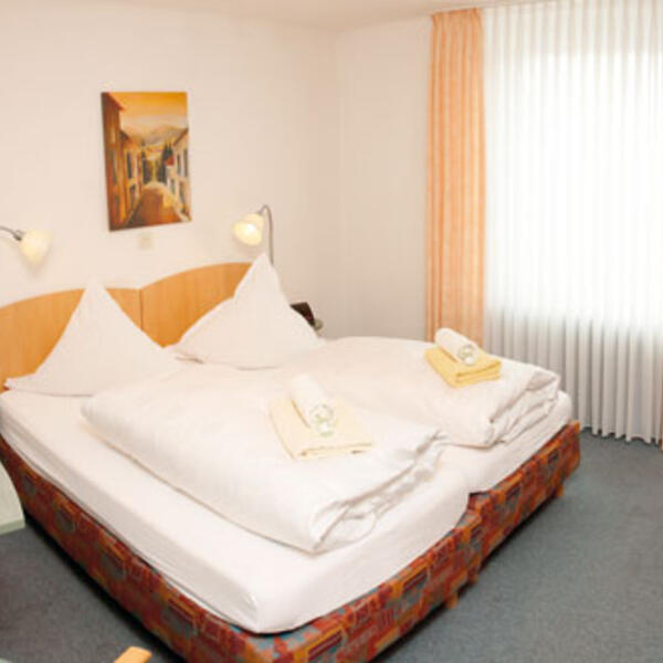 Gasthaus "Zum Siebenbachtal"