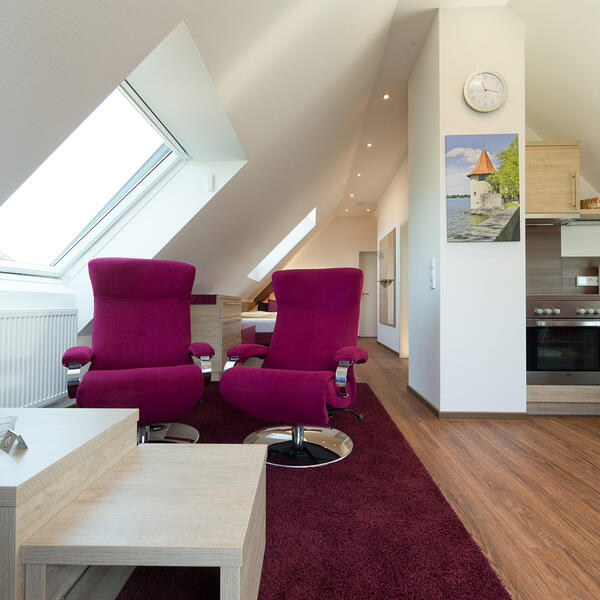 5 Sterne Ferienappartements Sieber