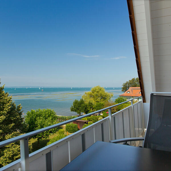 5 Sterne Ferienappartements Sieber