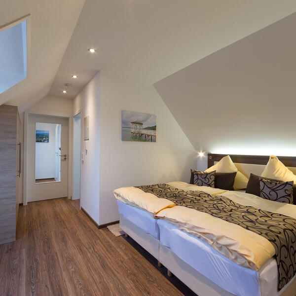 5 Sterne Ferienappartements Sieber