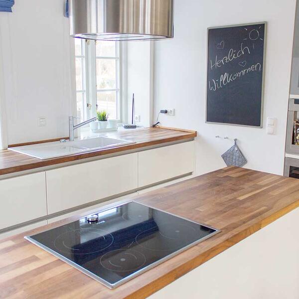 Ferienhaus auf Amrum - Soederjaat