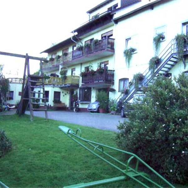 5 Sterne Eifelhof Sohns