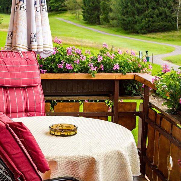 Gästehaus Sonnenberg & Landhaus Alpenflora