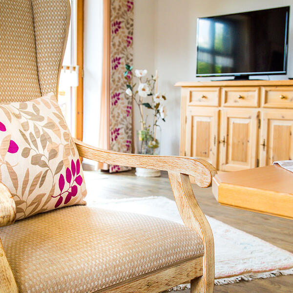 Gästehaus Sonnenberg & Landhaus Alpenflora