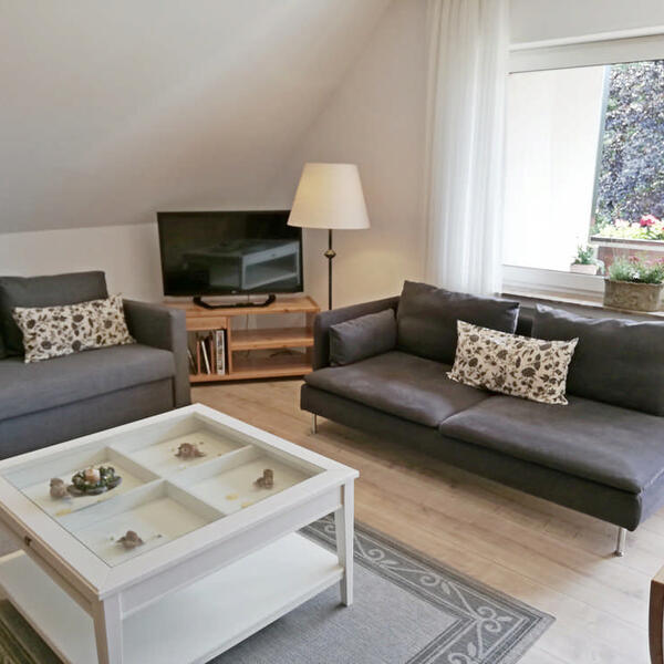 Ferienwohnungen Haus Sonnenblick