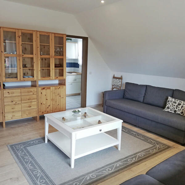 Ferienwohnungen Haus Sonnenblick