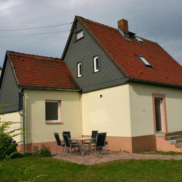 Ferienhaus Sonneneck