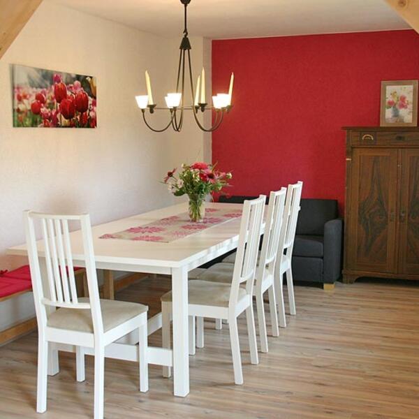 Ferienhaus Sonneneck