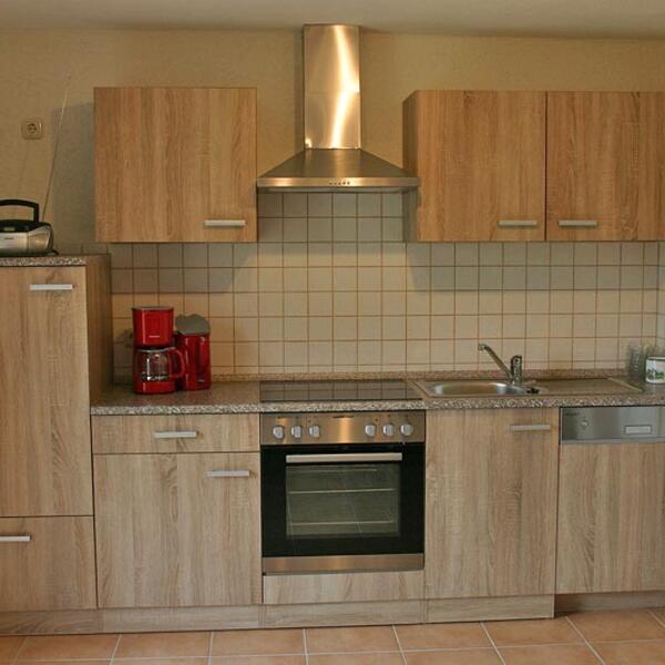 Ferienhaus Sonneneck