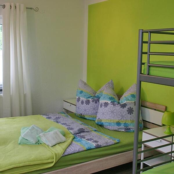 Ferienhaus Sonneneck