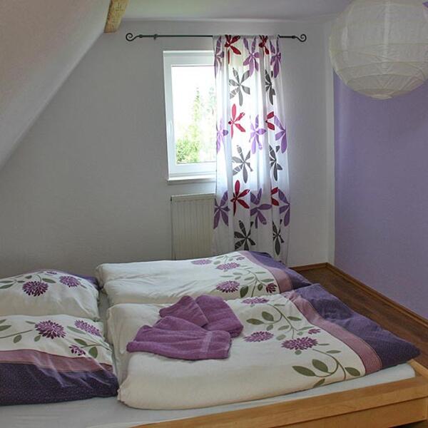 Ferienhaus Sonneneck