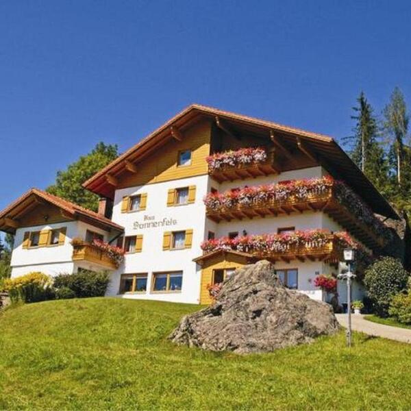 Haus Sonnenfels
